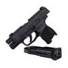 Пневматический пистолет Sig Sauer Air P365 (P365-177-BLK) изображение 5