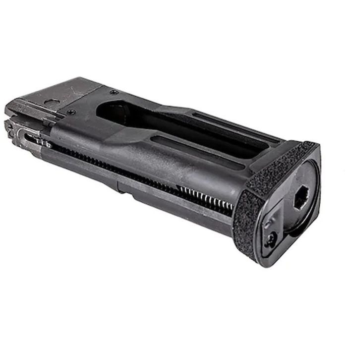 Пневматический пистолет Sig Sauer Air P365 (P365-177-BLK) изображение 6