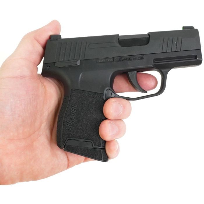 Пневматический пистолет Sig Sauer Air P365 (P365-177-BLK) изображение 7
