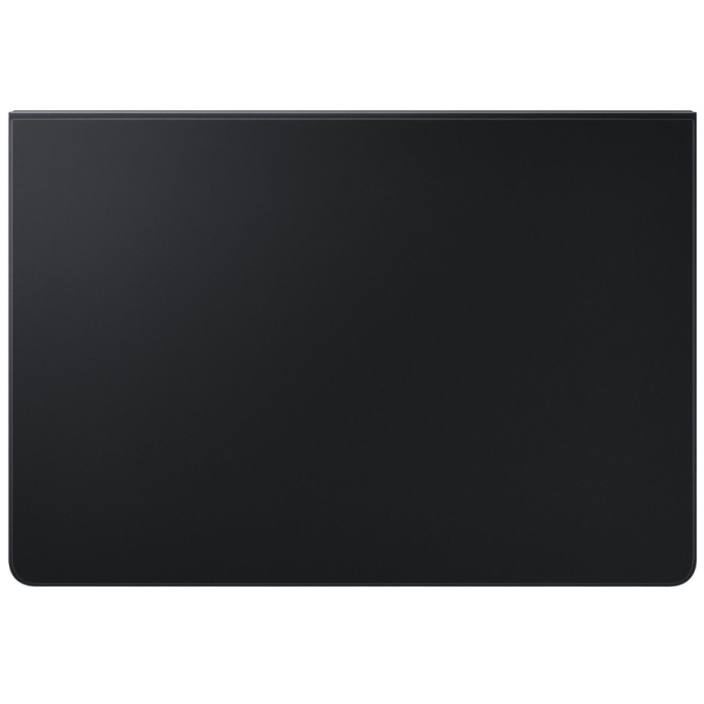 Чохол до планшета Samsung Book Cover Keyboard Slim Galaxy Tab S7 (T875) Black (EF-DT630BBRGRU) зображення 2