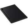 Чохол до планшета Samsung Book Cover Keyboard Slim Galaxy Tab S7 (T875) Black (EF-DT630BBRGRU) зображення 5