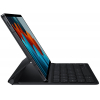 Чехол для планшета Samsung Book Cover Keyboard Slim Galaxy Tab S7 (T875) Black (EF-DT630BBRGRU) изображение 8