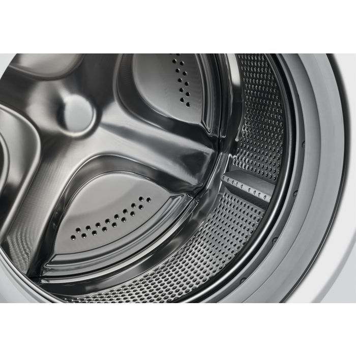 Стиральная машина AEG L6SE26SUE изображение 4
