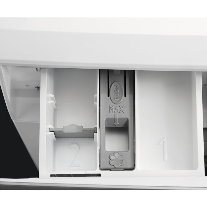 Стиральная машина AEG L6SE26SUE изображение 5