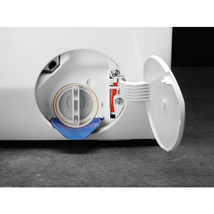 Стиральная машина AEG L6SE26SUE изображение 7