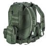Рюкзак туристический Neo Tools Survival 40 л (84-326) изображение 2