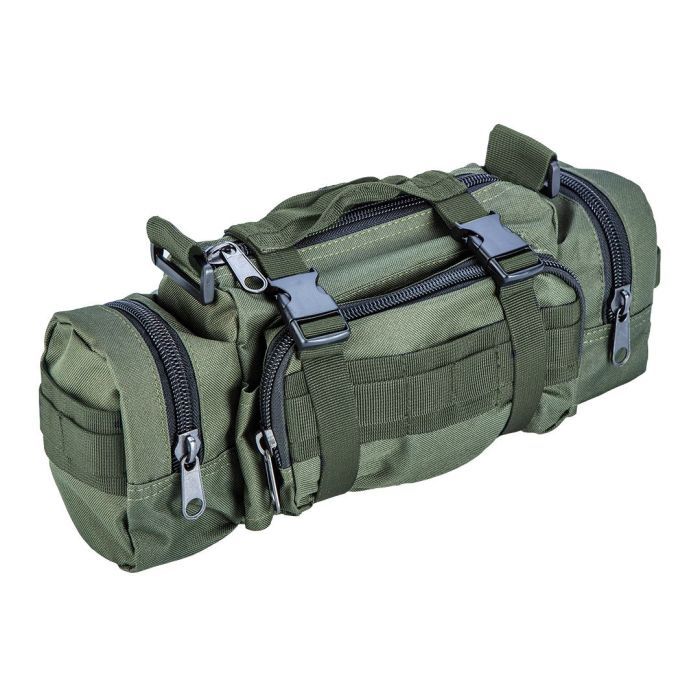 Рюкзак туристический Neo Tools Survival 40 л (84-326) изображение 3