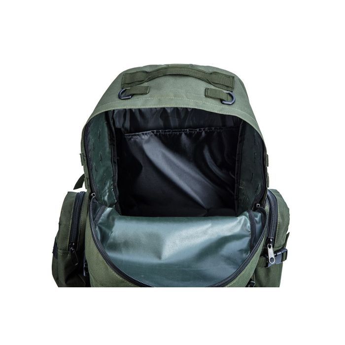 Рюкзак туристический Neo Tools Survival 40 л (84-326) изображение 4
