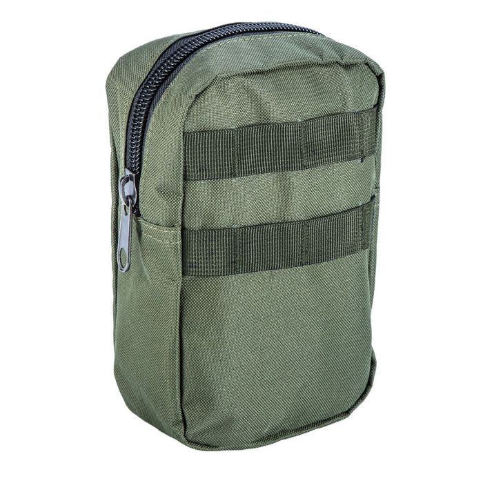 Рюкзак туристический Neo Tools Survival 40 л (84-326) изображение 6