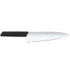 Кухонный нож Victorinox Swiss Modern Carving 20 см Black (6.9013.20B) изображение 3
