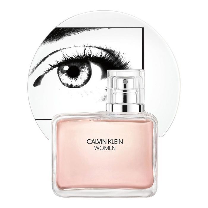 Парфумована вода Calvin Klein Women 100 мл (3614225358463)