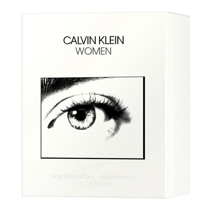 Парфумована вода Calvin Klein Women 100 мл (3614225358463) зображення 2
