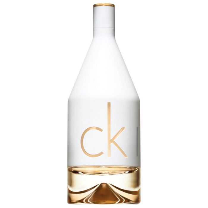Туалетная вода Calvin Klein CK IN2U for Her 100 мл (088300196814/88300196807)
