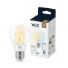 Умная лампочка WiZ E27 7W(60W 806Lm) A60 2700-6500 филаментная Wi-Fi (929003017201)