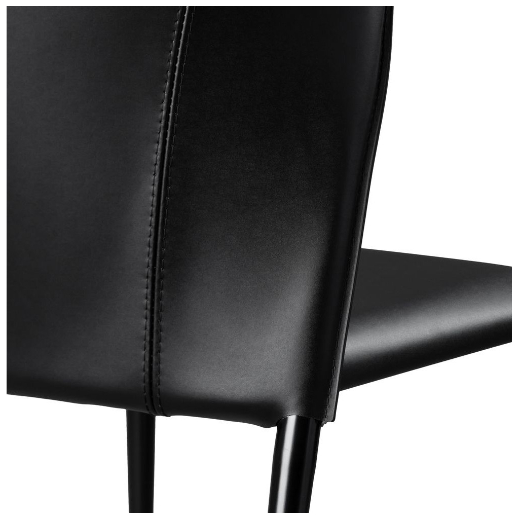 Кухонный стул Concepto Arthur капучино (DC708BL-RL35-CAPPUCCINO) изображение 7
