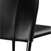Кухонный стул Concepto Arthur чёрный (DC708BL-RL1-BLACK) изображение 7