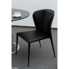 Кухонный стул Concepto Arthur чёрный (DC708BL-RL1-BLACK) изображение 8