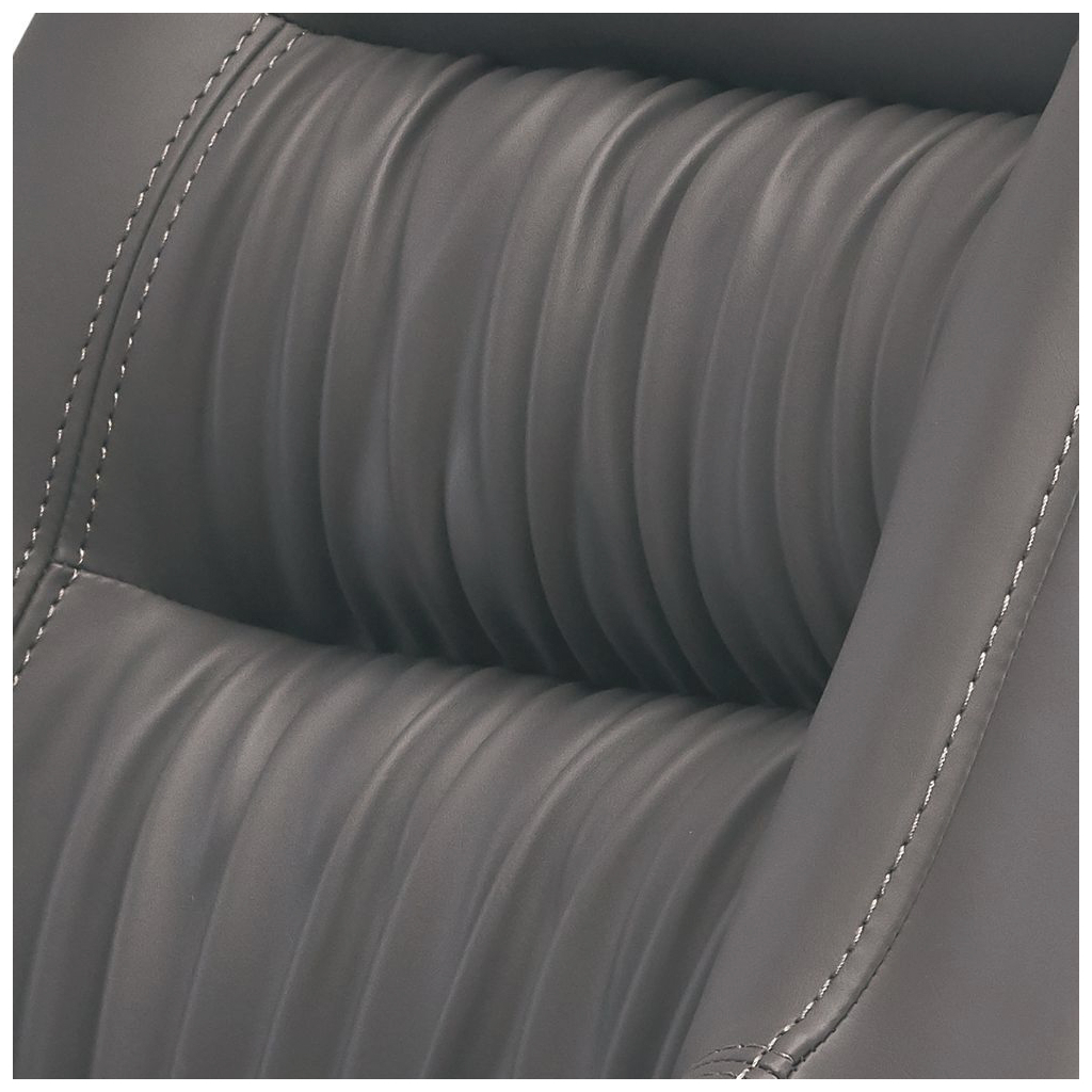 Кухонный стул Concepto Savannah серый графит (DC823A-PU8041S-GRAPHITE) изображение 4