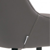 Кухонный стул Concepto Savannah серый графит (DC823A-PU8041S-GRAPHITE) изображение 6