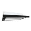 Витяжка кухонна Borgio BLT (TR) 50 BLACK (РН015925)