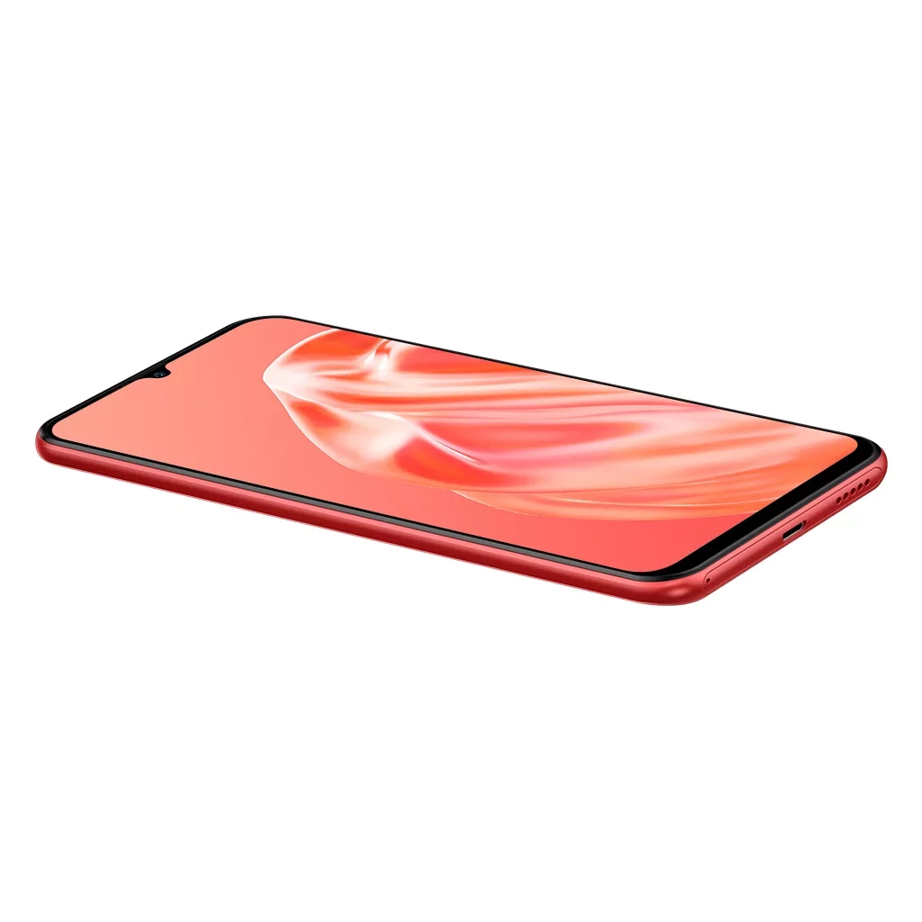 Мобільний телефон Ulefone Note 6 1/32Gb Red (6937748734260) зображення 7