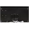 Витяжка кухонна Eleyus BREEZE 700 60 BL зображення 10