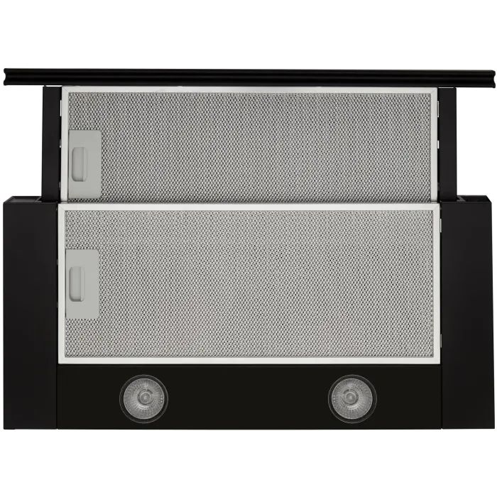 Витяжка кухонна Eleyus BREEZE 700 60 BL зображення 8