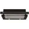 Витяжка кухонна Eleyus BREEZE 700 60 BL