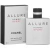 Туалетная вода Chanel Allure Homme Sport 100 мл (3145891236309)