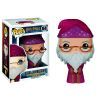 Фигурка для геймеров Funko Pop серии Гарри Поттер – Альбус Дамблдор (5863) изображение 2
