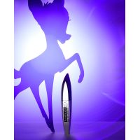 Тушь для ресниц L'Oreal Paris Bambi Eye Экстра-черная 8.9 мл (30178564) изображение 5