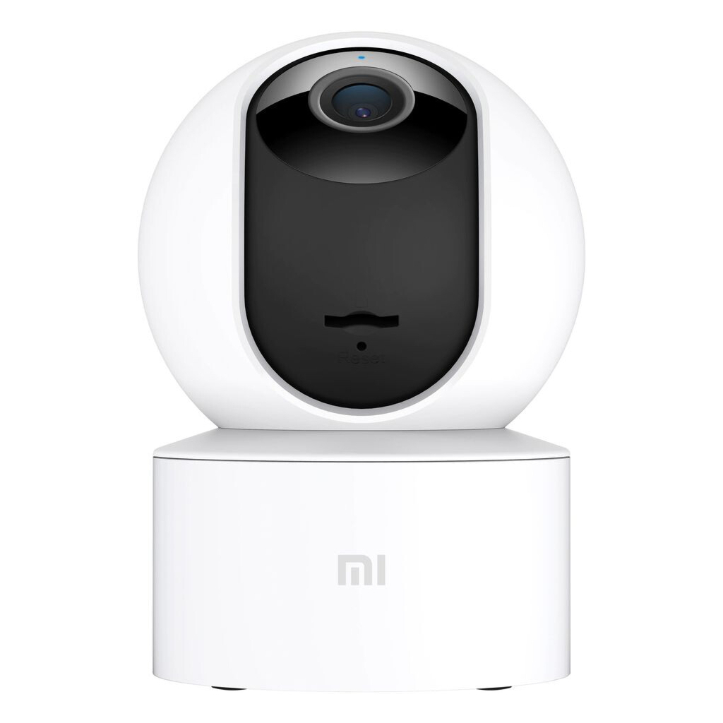 Камера відеоспостереження Xiaomi Mi 360 Home Security Camera 1080p Essential (Mi 360 Home Security Camera 1080p) зображення 2