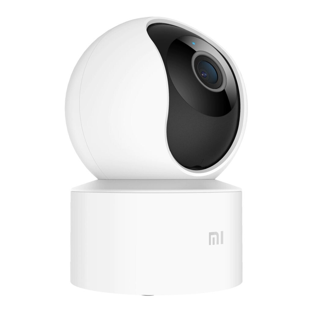 Камера відеоспостереження Xiaomi Mi 360 Home Security Camera 1080p Essential (Mi 360 Home Security Camera 1080p) зображення 3