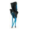 Кресло складное Naturehike YL04 NH18X004-Y 600D Oxford Steel Black (6927595727935) изображение 2