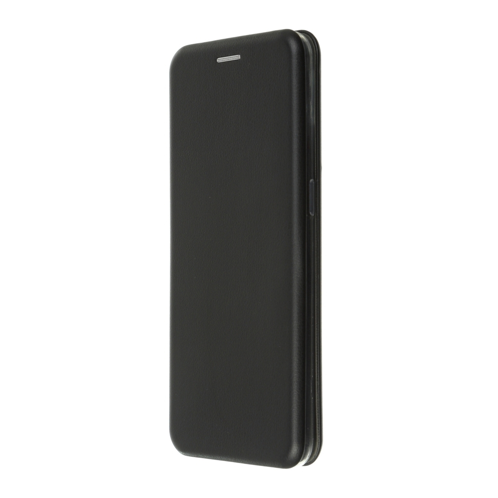 Чохол до мобільного телефона Armorstandart G-Case Motorola G60 Black (ARM60770)