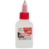 Клей КіП конторський полімерний 50 мл з суперковпачком (GLUE-KIP-KONT-50ML)