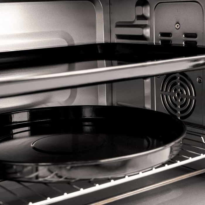 Електропіч Grunhelm GN50AC зображення 6