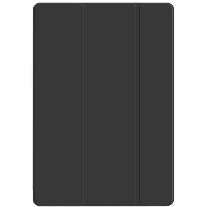 Чехол для планшета BeCover Soft TPU Pencil Apple iPad mini 6 2021 Black (706753)