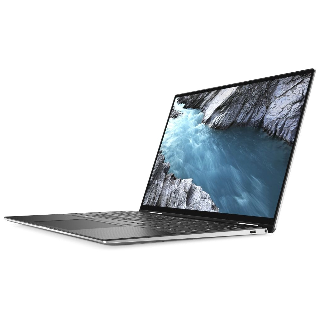 Ноутбук Dell XPS 13 2-in-1 (9310) (N940XPS9310UA_WP) зображення 3