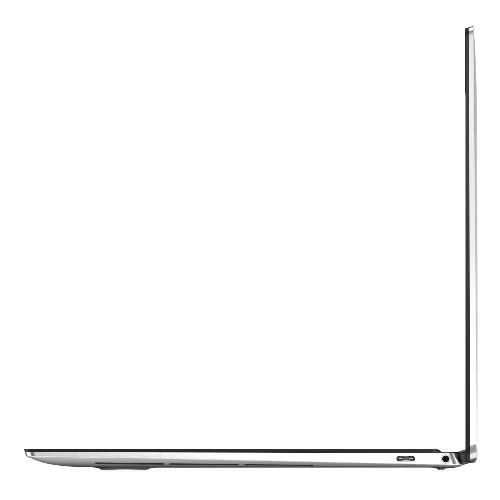 Ноутбук Dell XPS 13 2-in-1 (9310) (N940XPS9310UA_WP) зображення 6