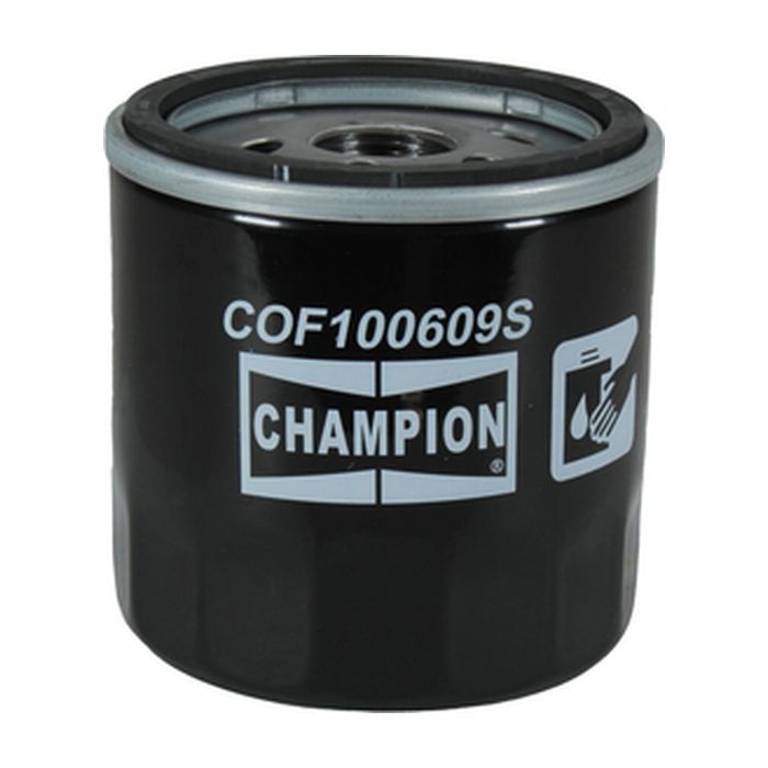 Фильтр масляный Champion COF100609S