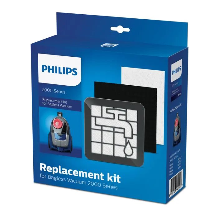 Фильтр для пылесоса Philips XV1220/01