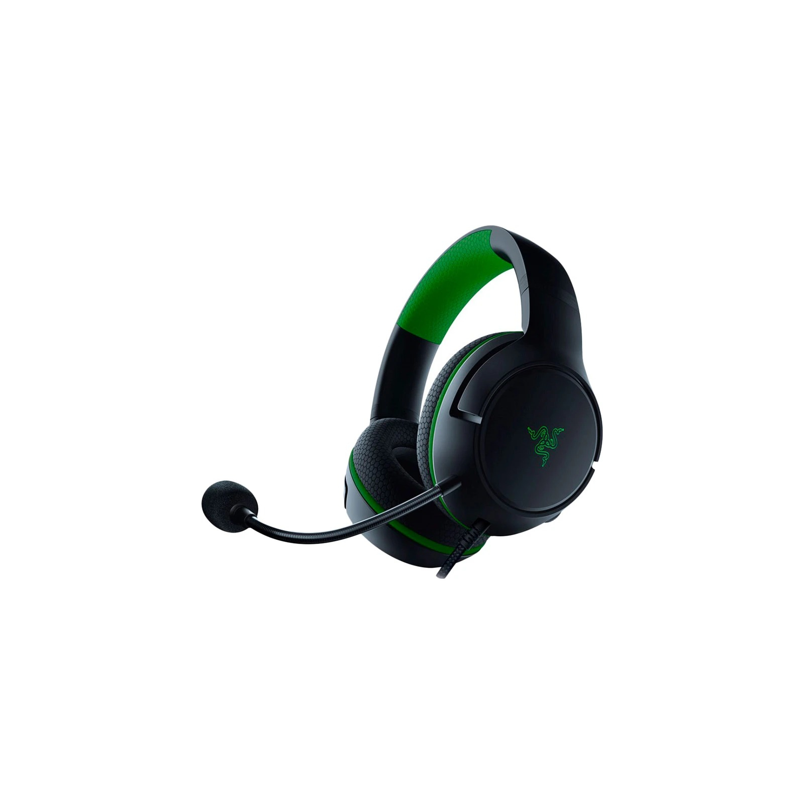 Навушники Razer Kaira X for Xbox Black (RZ04-03970100-R3M1) зображення 3