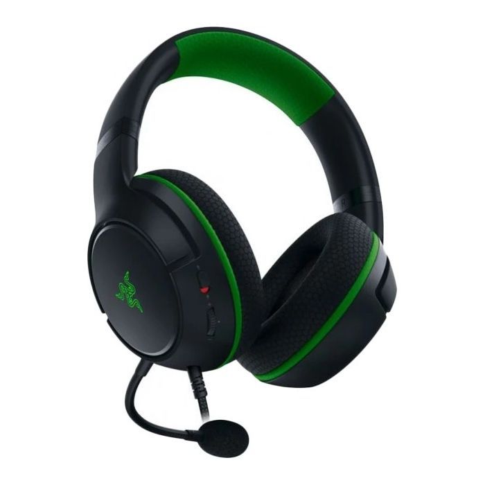 Наушники Razer Kaira X for Xbox Black (RZ04-03970100-R3M1) изображение 4