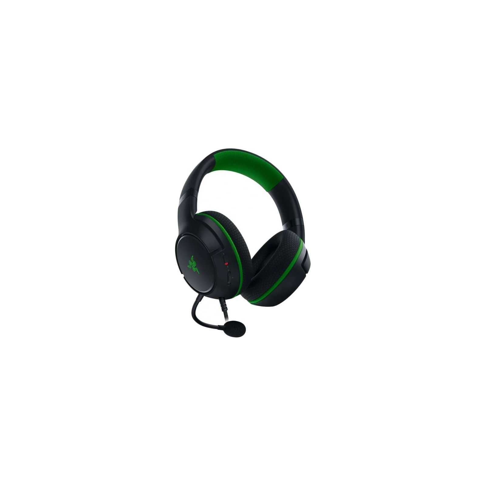 Наушники Razer Kaira X for Xbox Black (RZ04-03970100-R3M1) изображение 4