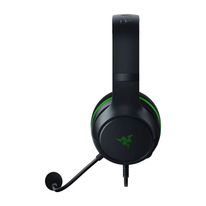 Наушники Razer Kaira X for Xbox Black (RZ04-03970100-R3M1) изображение 5
