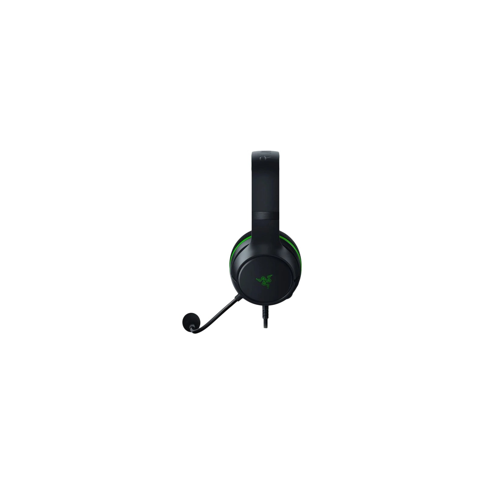 Наушники Razer Kaira X for Xbox Black (RZ04-03970100-R3M1) изображение 5