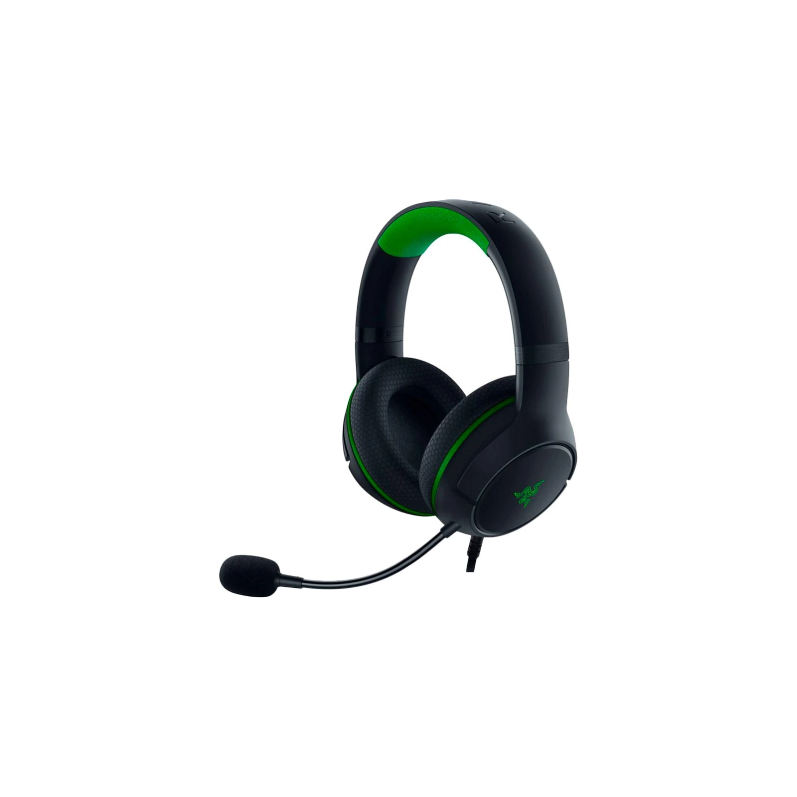 Навушники Razer Kaira X for Xbox Black (RZ04-03970100-R3M1)