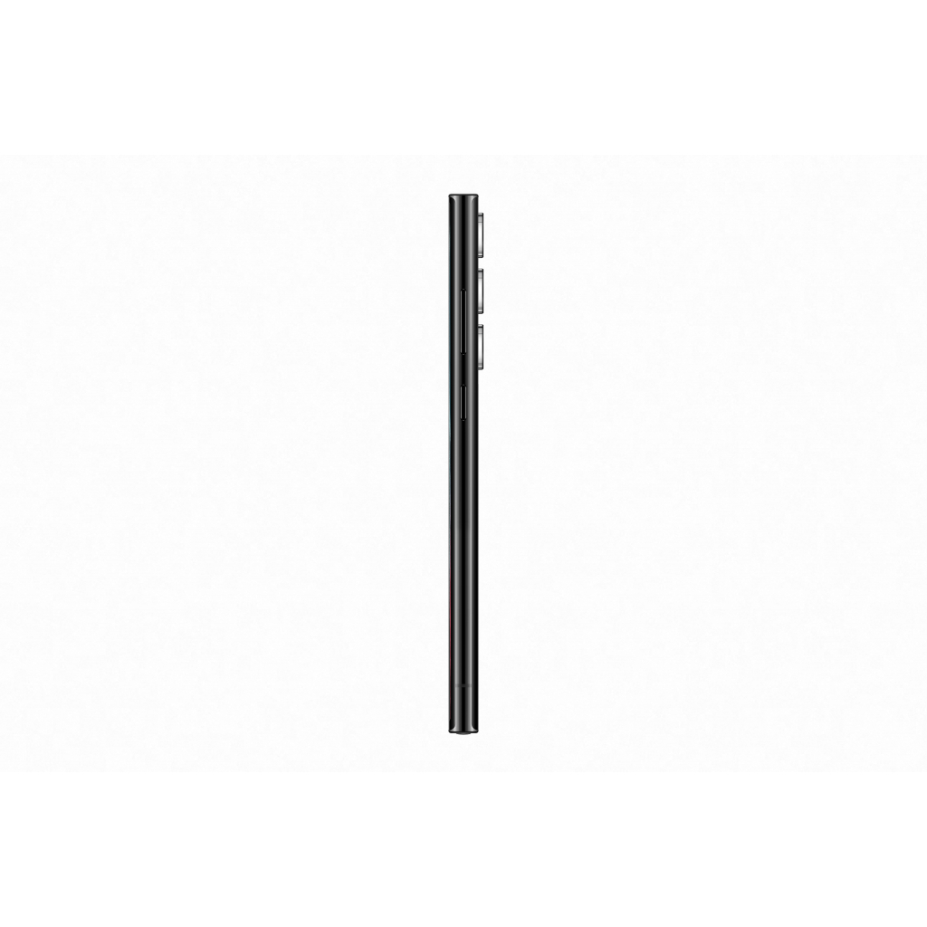 Мобільний телефон Samsung Galaxy S22 Ultra 5G 12/512Gb Black (SM-S908BZKHSEK) зображення 11