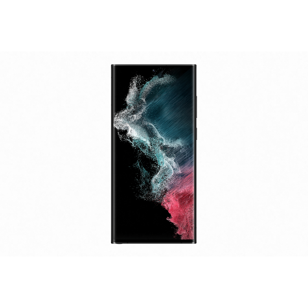 Мобільний телефон Samsung Galaxy S22 Ultra 5G 12/512Gb Black (SM-S908BZKHSEK) зображення 2